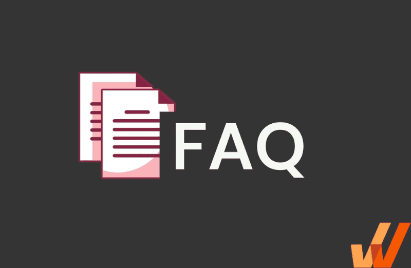 FAQ