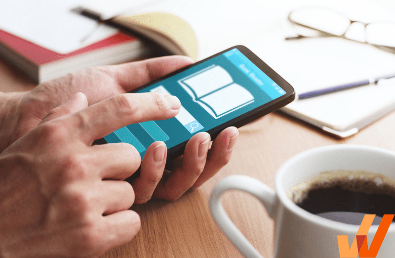 mobile learning