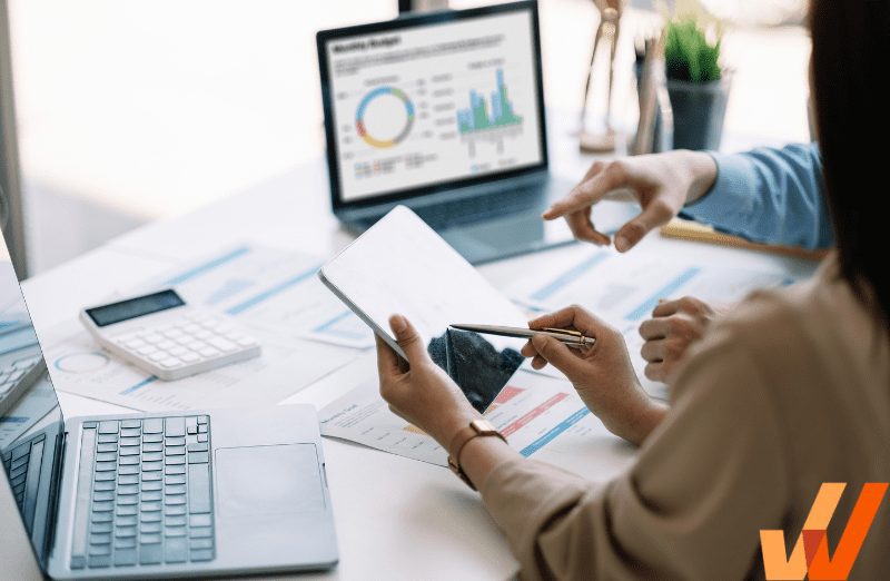 sales analytics