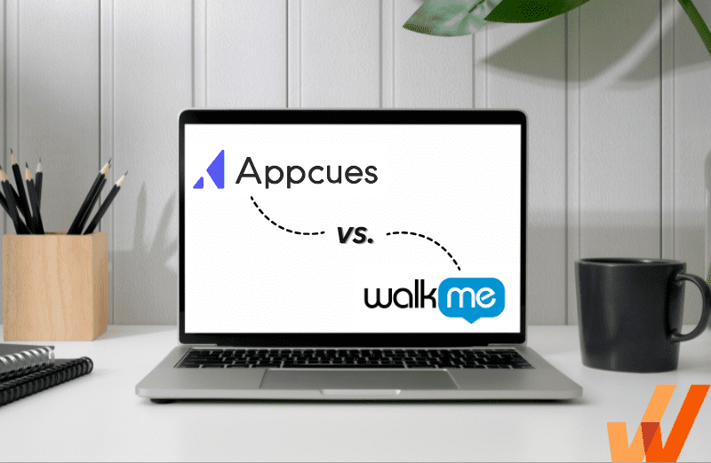 WalkMe vs Appcues