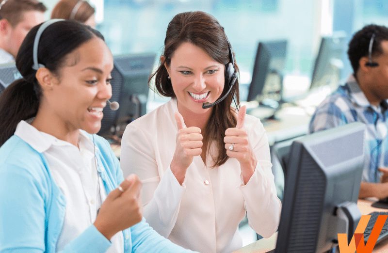 The Ultimate Call Center Training Guide (2023) | Whatfix