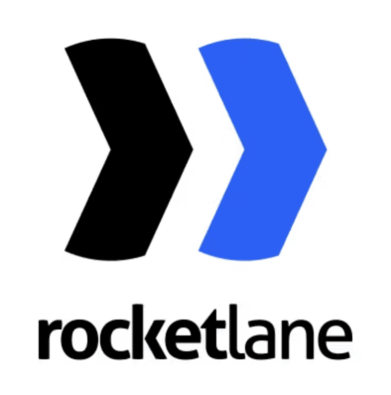 Rocketlane logo