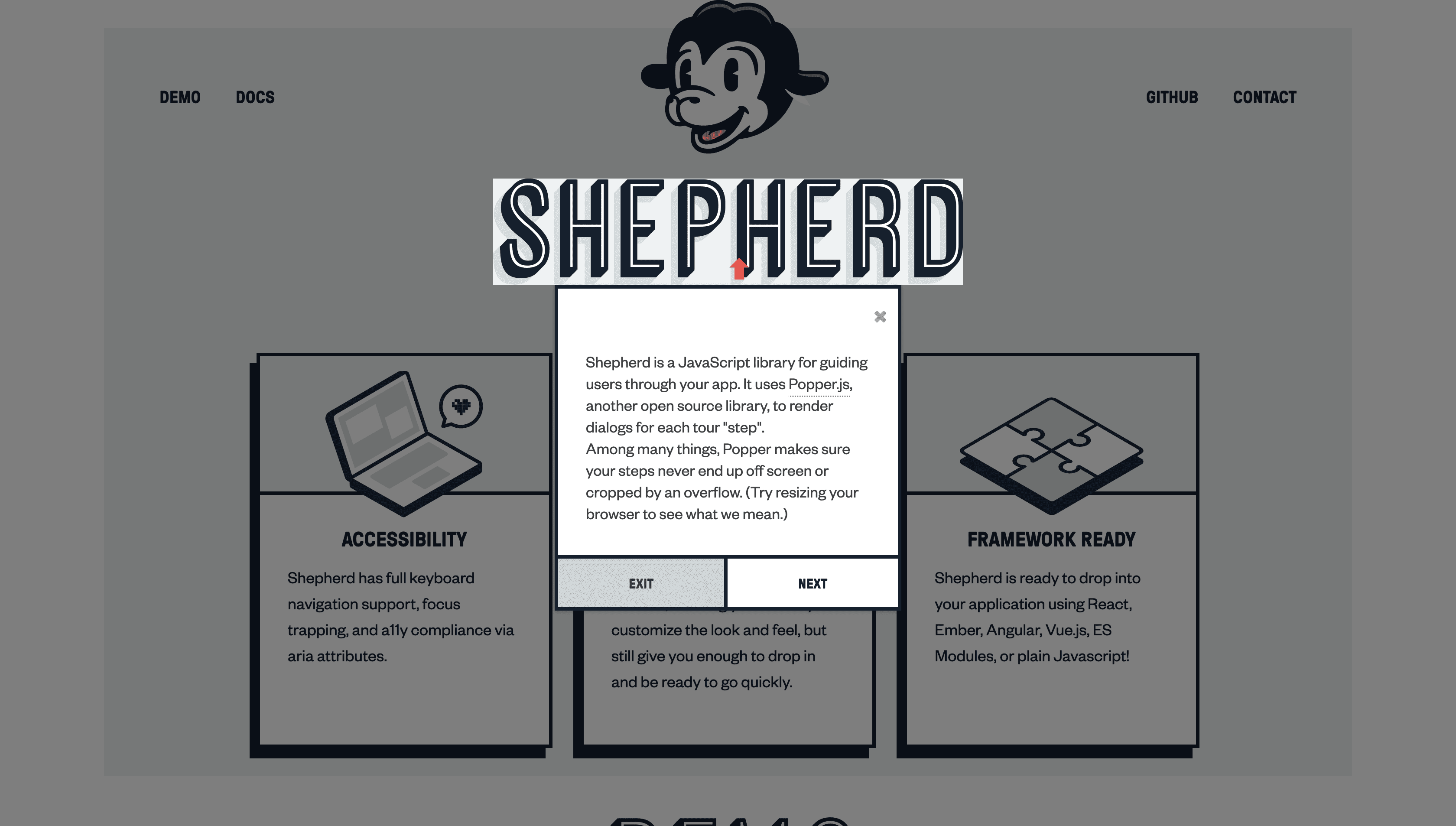 react-shepherd-example