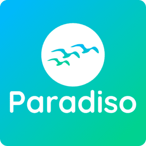 paradiso logo