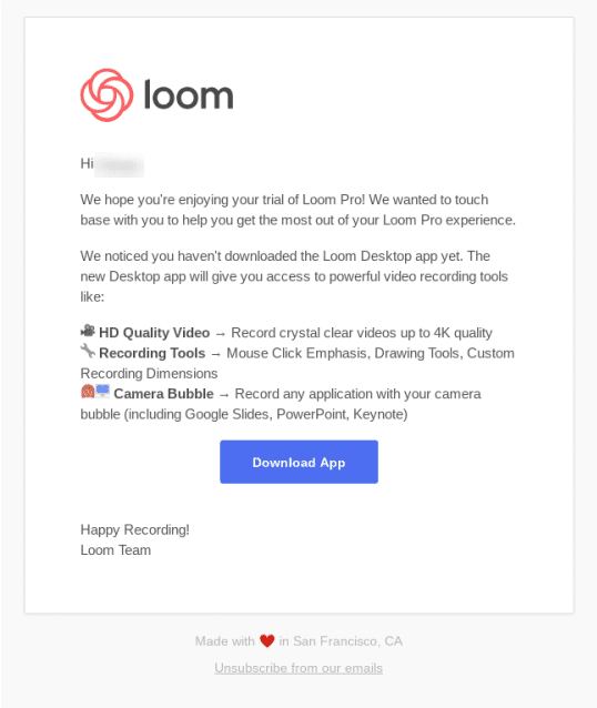 loom_user_onboarding_email