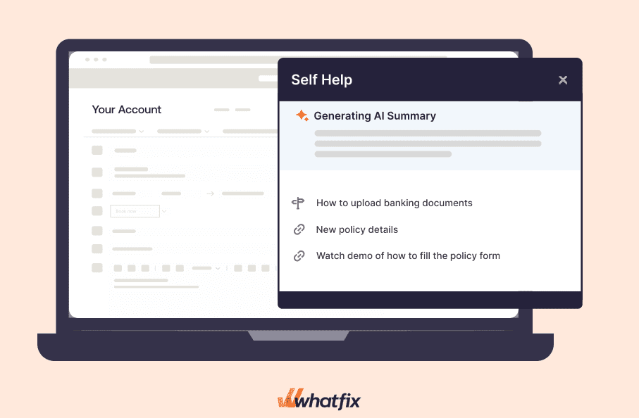 self help banking apps