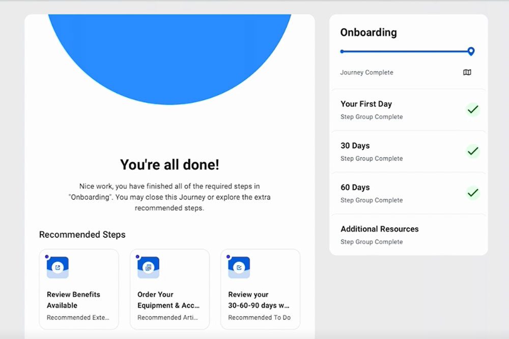What Is Workday People Experience Limitations Alternatives