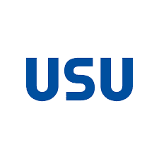 USU SmartTrack Software License Management logo