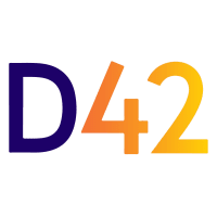 device42 logo