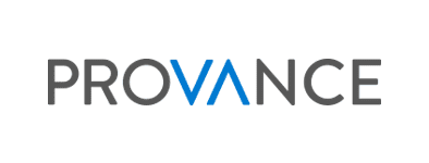 provance logo