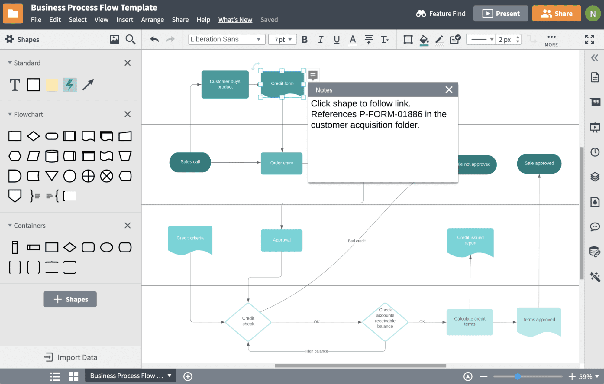 17 Best Business Process Mapping Tools 2024 Whatfix   Image15 