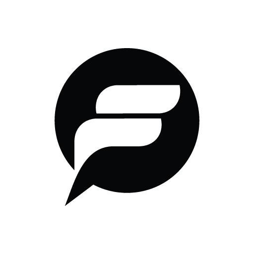 formilla live chat logo