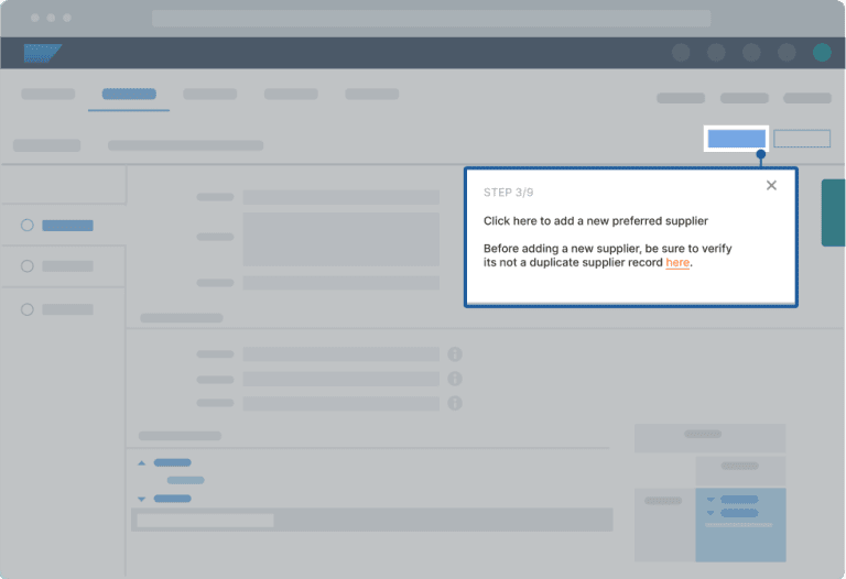 SAP Ariba Implementation: How to Drive User Adoption - Whatfix