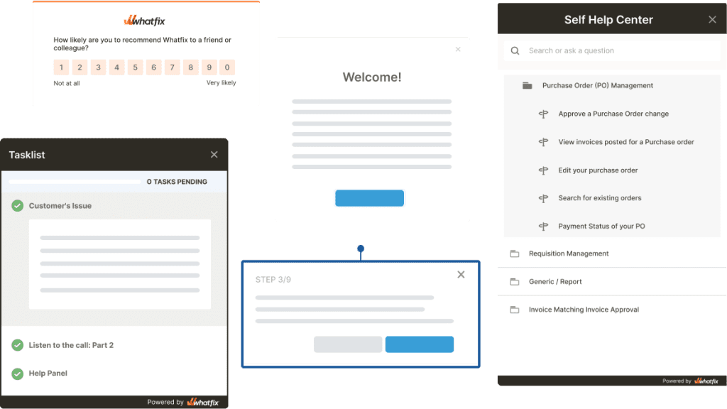 6 Levels Of Bloom s Taxonomy Explained Examples Whatfix 6 Levels Of Bloom s Taxonomy Explained Examples Whatfix