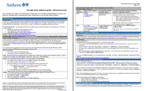 How to Create a Quick Reference Guide (+Examples) - Whatfix