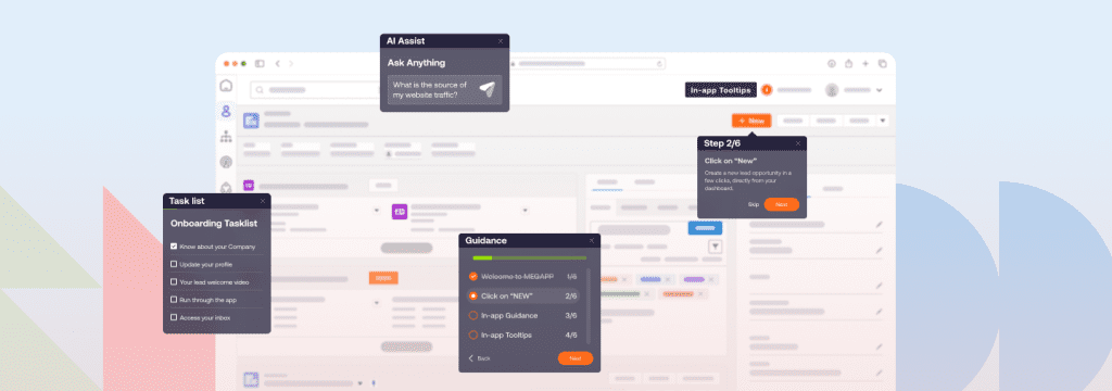 12 SOP Examples To Steal For Your Team Whatfix 12 SOP Examples To Steal For Your Team Whatfix