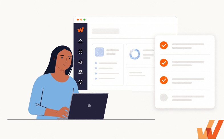 Go-live readiness checklist for new application launch