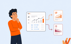 Change adoption metrics that predict failure early