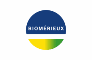 bioMérieux Logo