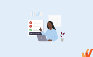 Reduce User errors