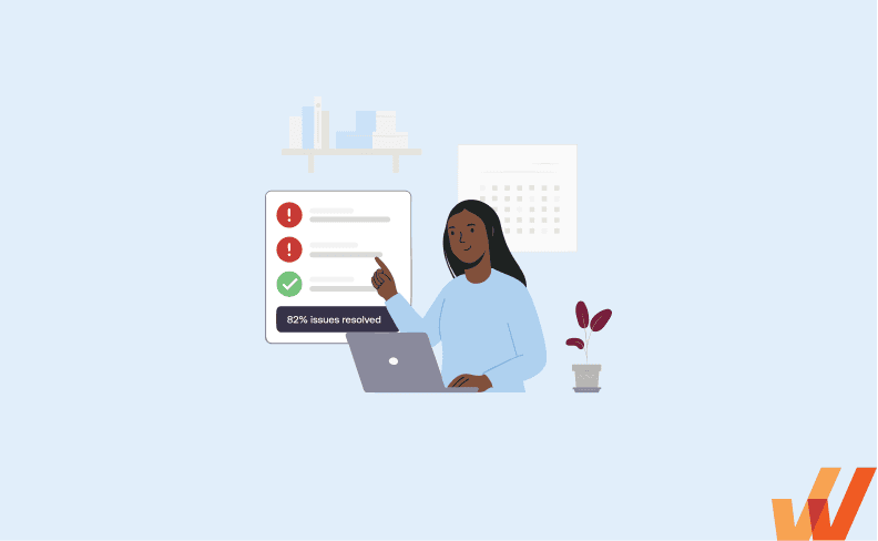 Reduce User errors