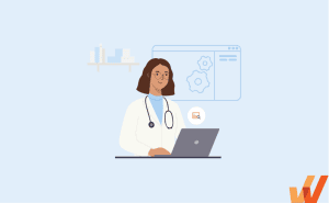 Clinical Operations modernization