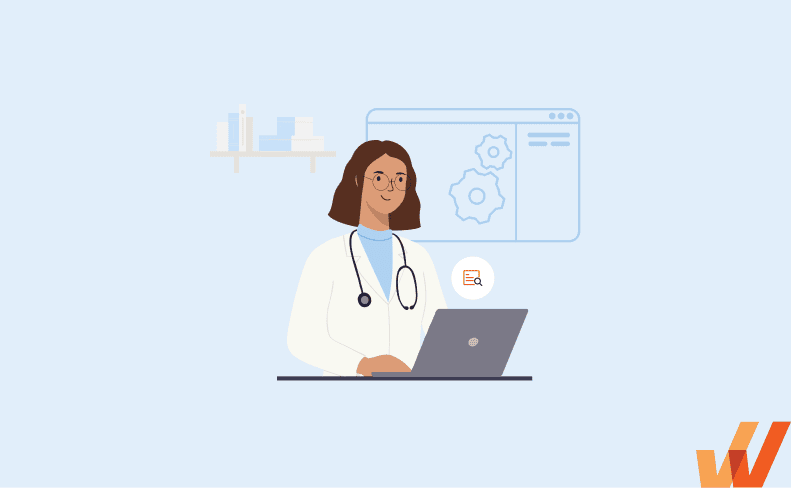 Clinical Operations modernization